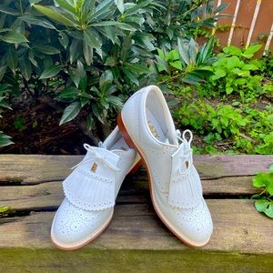 LAZY BONES WOMANs GOLF SHOES